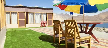 TIH Norling Cozy Cottages Lukung