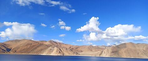 TIH Norling Cozy Cottages Lukung