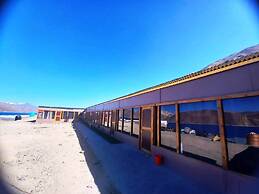 TIH Norling Cozy Cottages Lukung