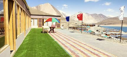 TIH Norling Cozy Cottages Lukung