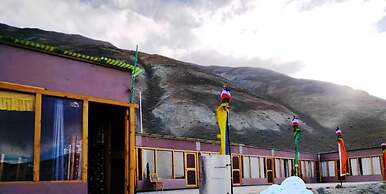 TIH Norling Cozy Cottages Lukung