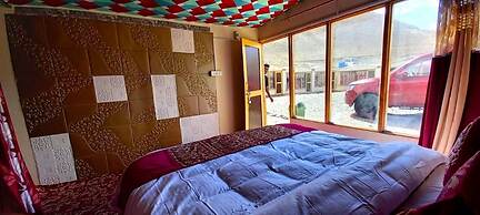 TIH Norling Cozy Cottages Lukung