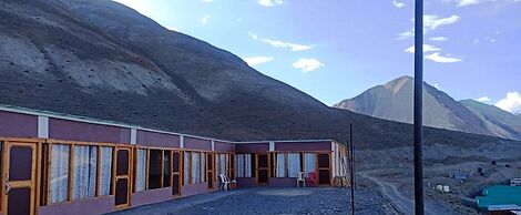 TIH Norling Cozy Cottages Lukung