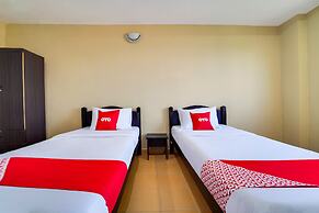 Oyo 44058 Motel Sre Bayam