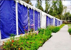 TIH Julley World Camp