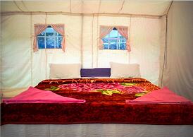 TIH Julley World Camp