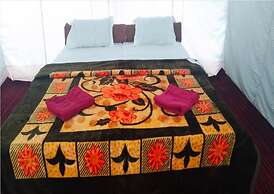 TIH Julley World Camp