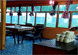 TIH Julley World Camp