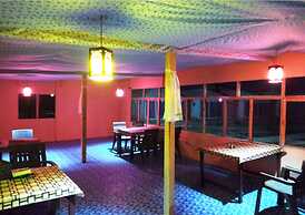 TIH Julley World Camp