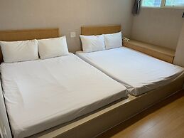 Xian Du Zhuang Hotel