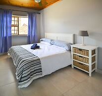 Addo Adventure House