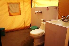 TIH Hidden Valley Camp - Hunder