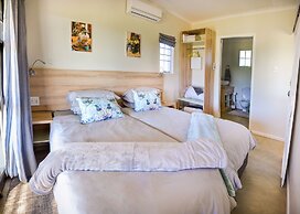 Addo Park Vista Cottages