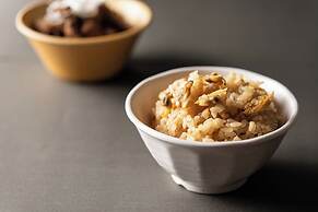 Hotel Vista Tokyo Tsukiji