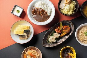 Hotel Vista Tokyo Tsukiji