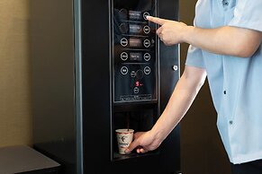 Hotel Vista Tokyo Tsukiji