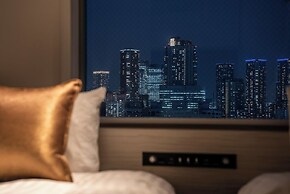 Hotel Vista Tokyo Tsukiji