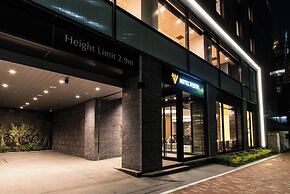 Hotel Vista Tokyo Tsukiji