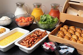 Hotel Vista Tokyo Tsukiji