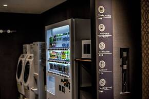 Hotel Vista Tokyo Tsukiji