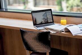 Hotel Vista Tokyo Tsukiji