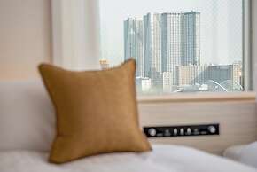 Hotel Vista Tokyo Tsukiji