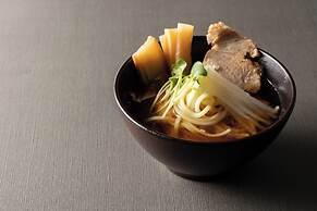 Hotel Vista Tokyo Tsukiji