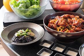 Hotel Vista Tokyo Tsukiji