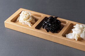 Hotel Vista Tokyo Tsukiji