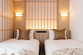 Hotel Vista Tokyo Tsukiji