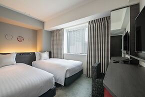 Hotel Vista Tokyo Tsukiji