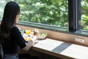 Hotel Vista Tokyo Tsukiji