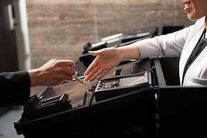 Hotel Vista Tokyo Tsukiji