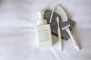 Hotel Vista Tokyo Tsukiji