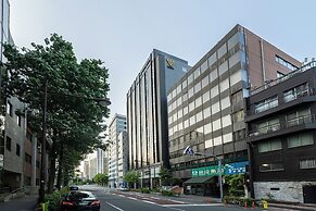 Hotel Vista Tokyo Tsukiji