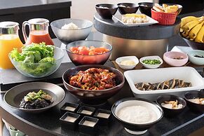 Hotel Vista Tokyo Tsukiji