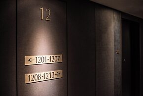 Hotel Vista Tokyo Tsukiji