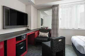 Hotel Vista Tokyo Tsukiji