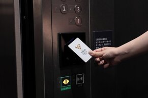 Hotel Vista Tokyo Tsukiji