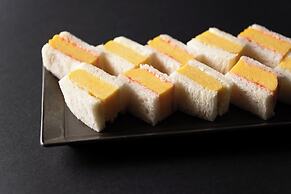 Hotel Vista Tokyo Tsukiji