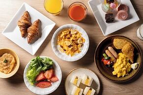 Hotel Vista Tokyo Tsukiji