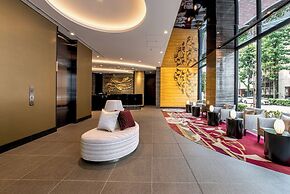 Hotel Vista Tokyo Tsukiji