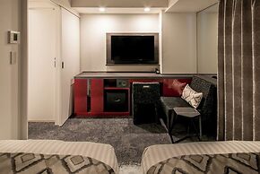 Hotel Vista Tokyo Tsukiji