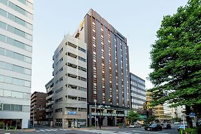 Hotel Vista Tokyo Tsukiji