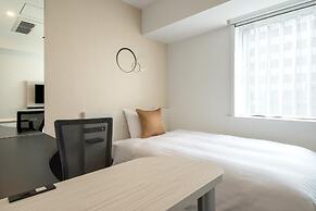 Hotel Vista Tokyo Tsukiji