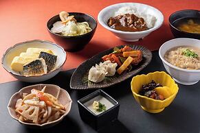 Hotel Vista Tokyo Tsukiji