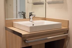 Hotel Vista Tokyo Tsukiji