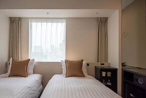 Hotel Vista Tokyo Tsukiji