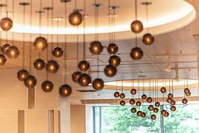 Hotel Vista Tokyo Tsukiji