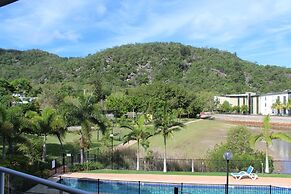 Beachside Apartment 17